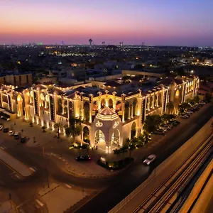 4* Hotel Madareem