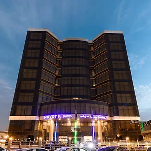 4* Hotel Novotel Centre