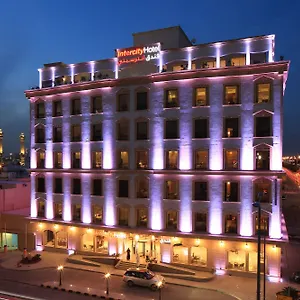 Intercityhotel Malaz Hotel