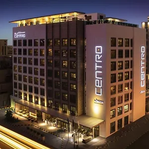 Centro Olaya By Rotana Hotel
