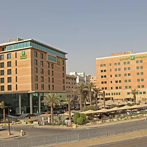 Holiday Olaya By Ihg Hotel