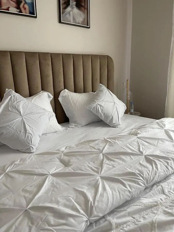 الرياض الملقا - Riyadh Almalga Apartment Saudi Arabia