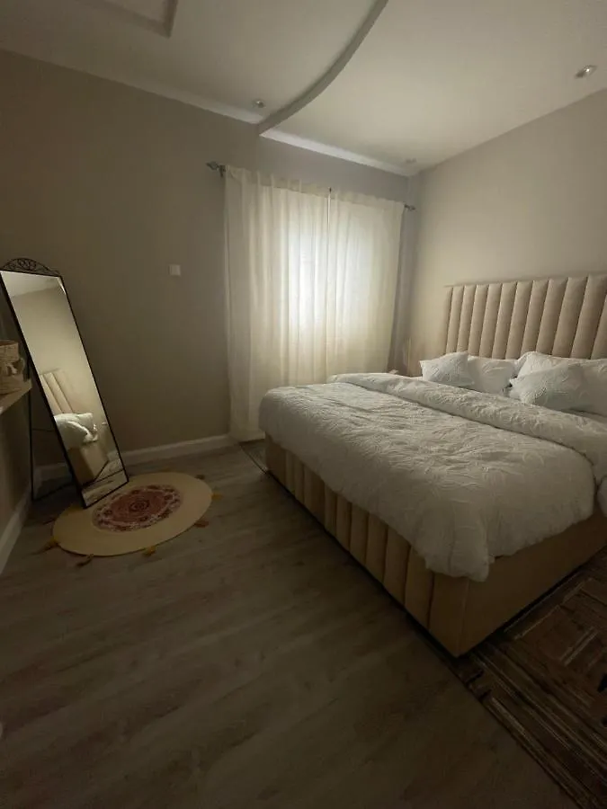 الرياض الملقا - Riyadh Almalga Apartment