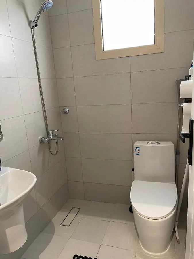 الرياض الملقا - Riyadh Almalga Apartment