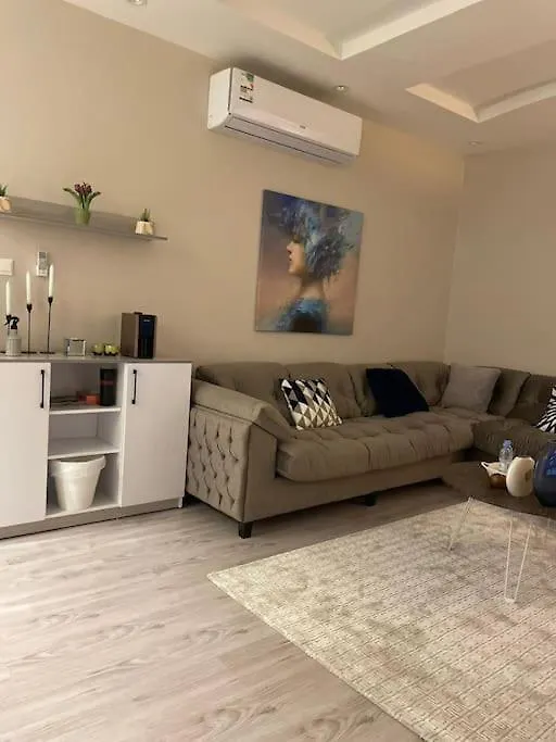 الرياض الملقا - Riyadh Almalga Apartment