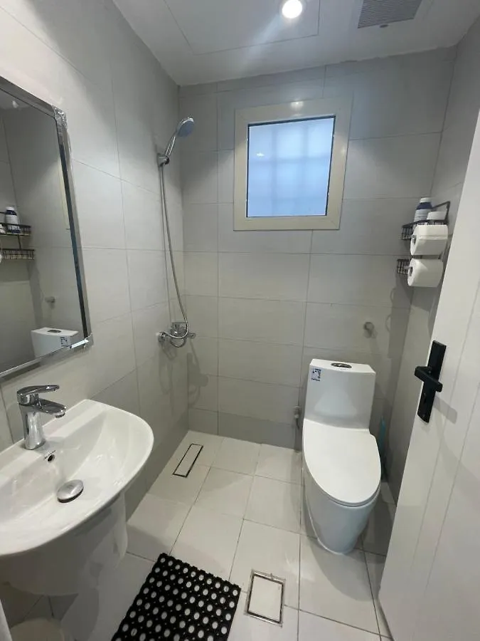 الرياض الملقا - Riyadh Almalga Apartment