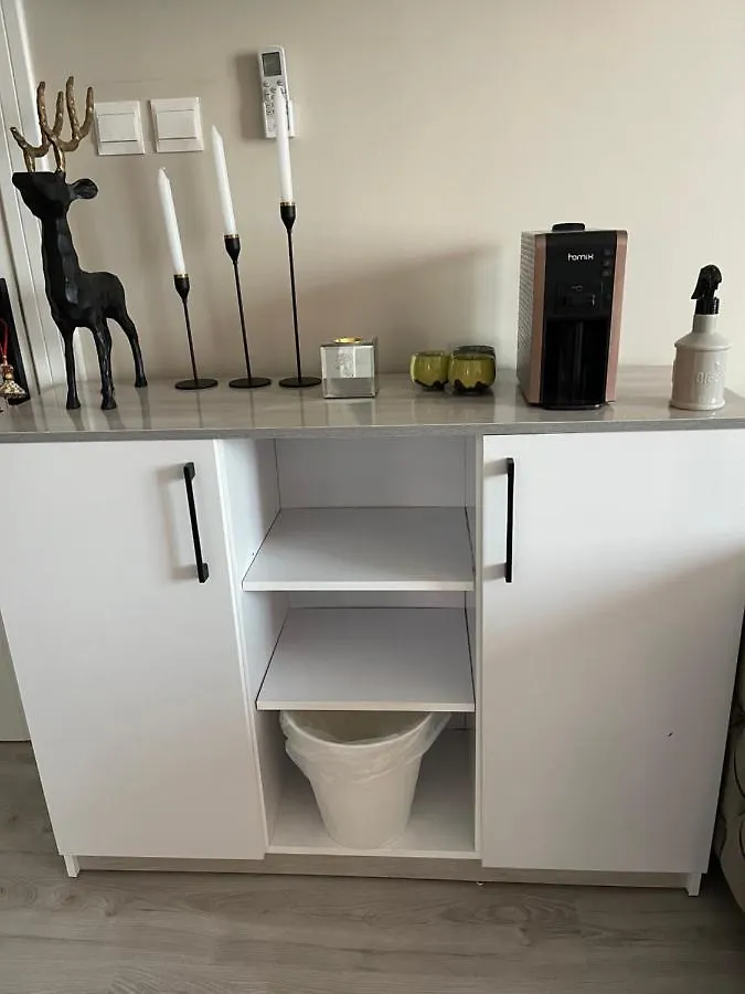 الرياض الملقا - Riyadh Almalga Apartment