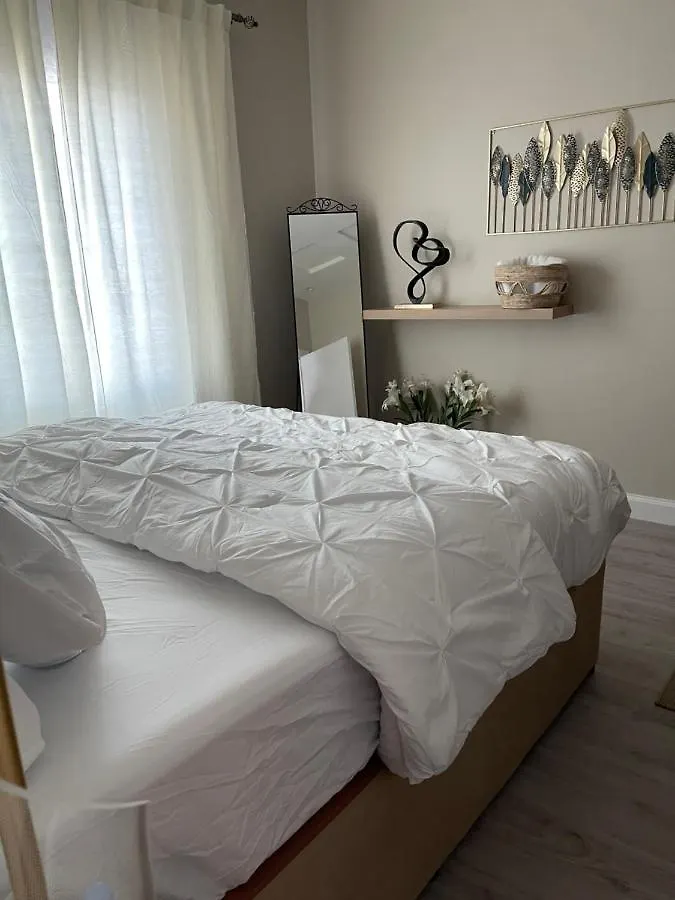 الرياض الملقا - Riyadh Almalga Apartment