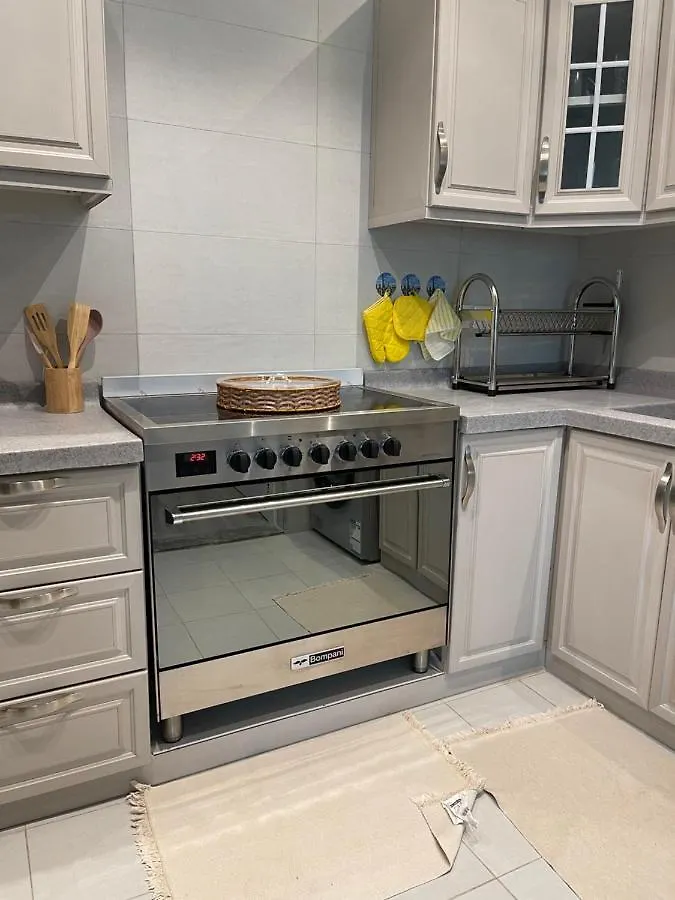 الرياض الملقا - Riyadh Almalga Apartment Saudi Arabia