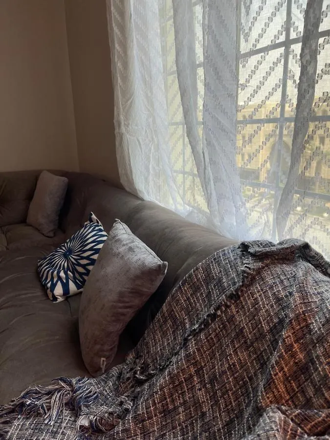 الرياض الملقا - Riyadh Almalga Apartment