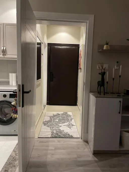 الرياض الملقا - Riyadh Almalga Apartment Saudi Arabia