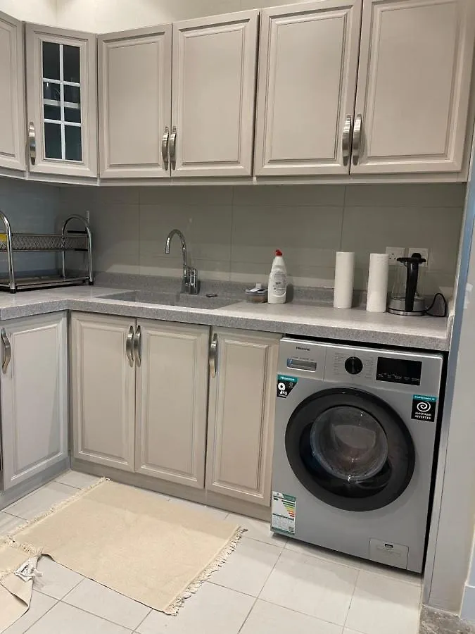 الرياض الملقا - Riyadh Almalga Apartment 0*,