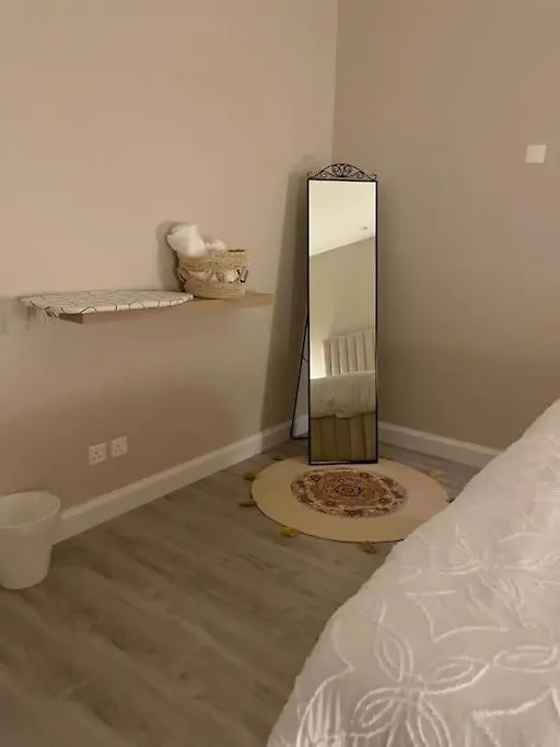 الرياض الملقا - Riyadh Almalga Apartment