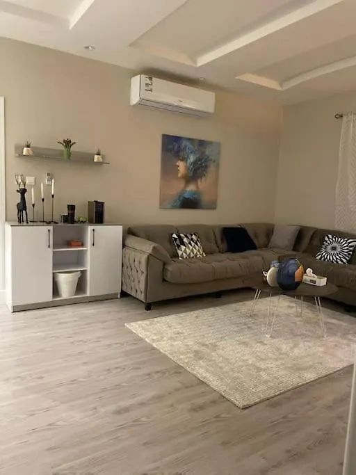 الرياض الملقا - Riyadh Almalga Apartment