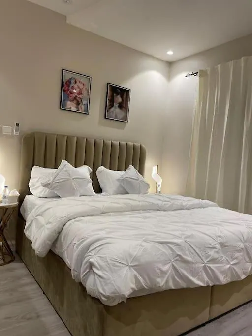 الرياض الملقا - Riyadh Almalga Apartment Saudi Arabia